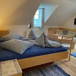 Zamsegg Apartment