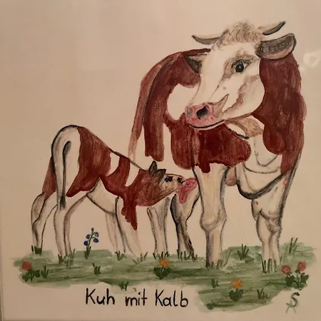 Zamsegg * Vordertambergau