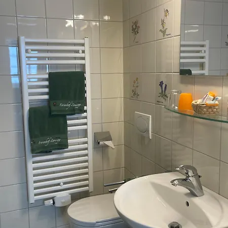 Zamsegg * Vordertambergau