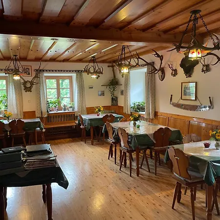 Zamsegg Appartement
