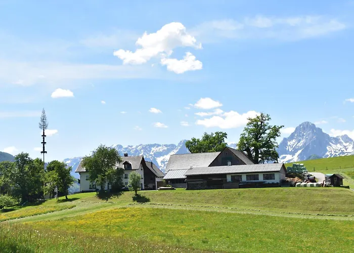 Zamsegg * Vordertambergau