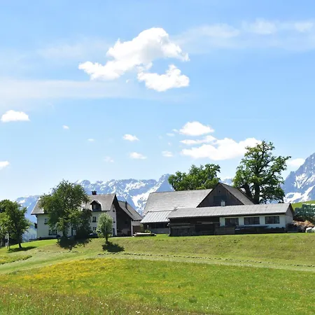 Zamsegg * Vordertambergau