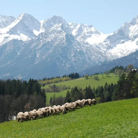 Zamsegg * Vordertambergau