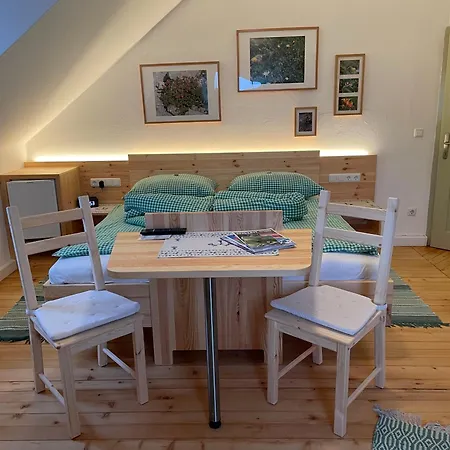 Apartamento Zamsegg Vordertambergau